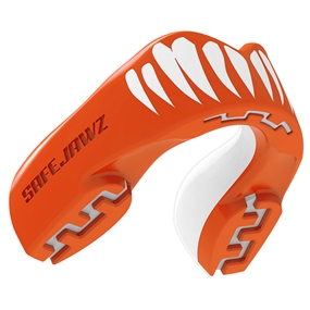 SafeJawz Viper Mouthguard - Front 1