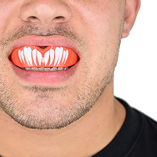 SafeJawz Viper Mouthguard - Model