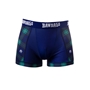 Bawbags Scotland Mens Cool de Sacs Underwear - Navy - Front 