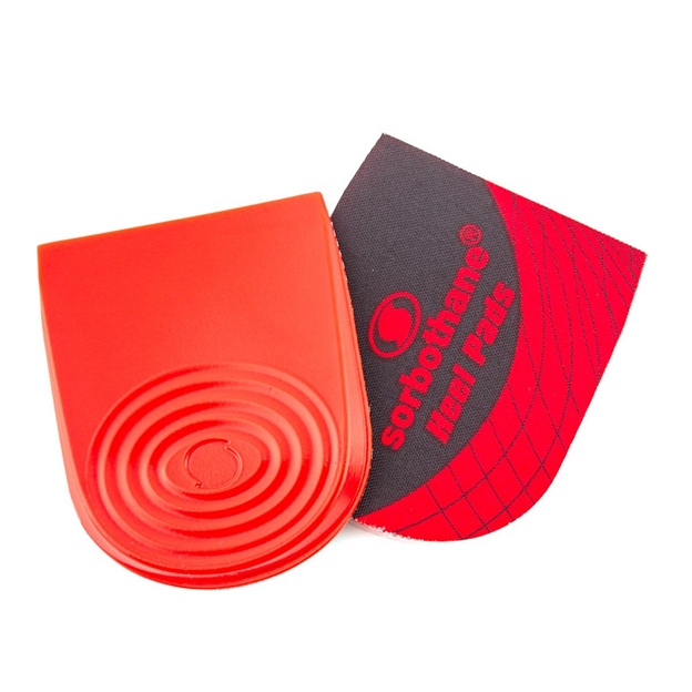 Sorbothane Shock Stopper Heel Pads - Detail 1