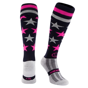 Super Stars WackySox - Front