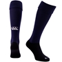 Canterbury Playing Socks Navy - Front 