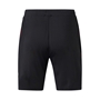 Harlequins Mens Training Fleece Shorts - Black 2023 - Back 