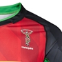 Harlequins Mens Home Rugby Shirt - Short Sleeve 2024 - Harlequin 