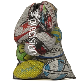 Mesh Ball Bag - Front