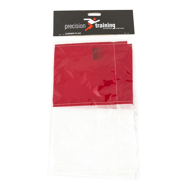 Dual Colour Corner Flag - Detail 6