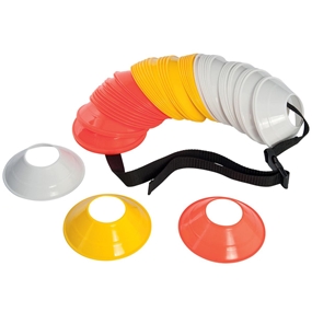 Mini Pro Cone Set - Front