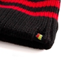 Adults The Menace Big Bobble Hat - Logo 