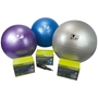 Urban Fitness Swiss Gym Ball - Front 