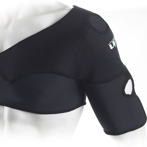 UP Neoprene Shoulder Support 5235