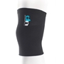 UP Elastic Knee Support - Front 