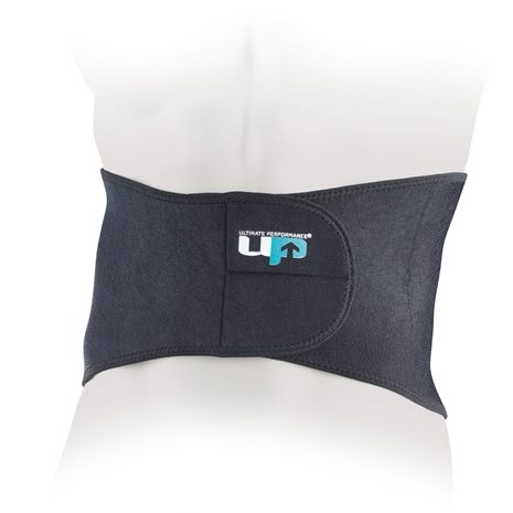 UP Neoprene Back Support - Front