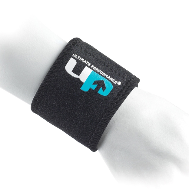 UP Ultimate Neoprene Wrist Support - Front