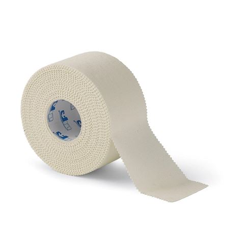 UP Zinc Oxide Sports Tape II - Front UP Zinc Oxide Sports Tape II - Front