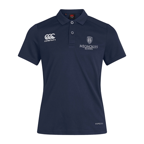 meoncross-gcse-womens-polo-front.jpg
