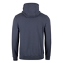 R1823 Japan 1866 Hoodie - Petrol Blue 