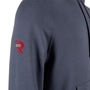 R1823 Japan 1866 Hoodie - Petrol Blue 