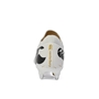 Canterbury Adults Speed Falcon Pro Soft Ground Rugby Boots - White - Back 