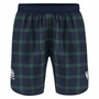 Scotland Mens Swim Shorts - 2025 - Front 