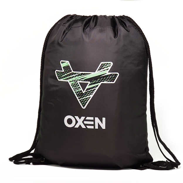 Oxen Cool Mint Bootbag