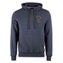 R1823 Australia 1899 Hoodie - Petrol blue 