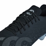 Canterbury Adults Stampede Elite Soft Ground Rugby Boots - Black 