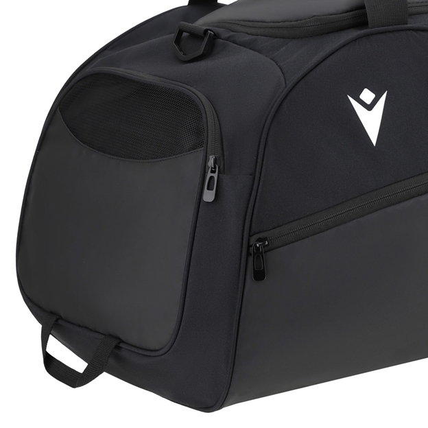 Wales Duffle Gym Bag 25/26 - End Pocket