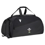Wales Duffle Gym Bag 25/26 - Front 