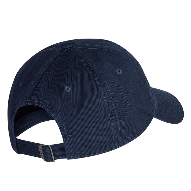 British & Irish Lions Adults Club Cap 2027 Obsidian - Back