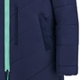 Scotland Mens Padded Jacket - 2025 - Pocket 