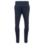 England Mens Performance Knit Pants 25/26 Inkwell/Storm Blue - Back 