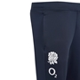 England Mens Performance Knit Pants 25/26 Inkwell/Storm Blue - Pocket Detail 