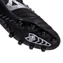 Mizuno Adults Morelia Neo IV Elite FG Rugby Boots - Black/Silver - Forefoot 