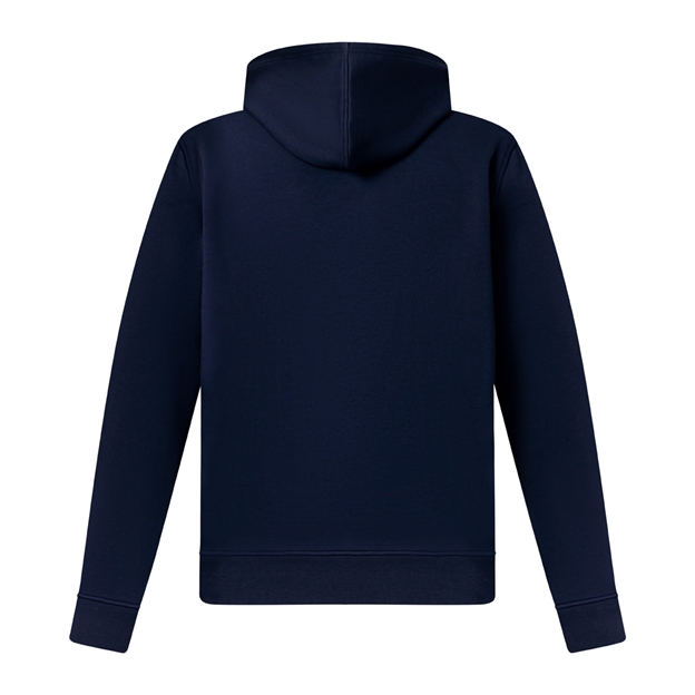 Canterbury Mens Uglies Hoodie Navy - Back View
