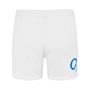 England Mens Home Rugby Shorts 25-26 - Back 