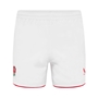 England Mens Home Rugby Shorts 25-26 - Front 
