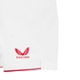 England Mens Home Rugby Shorts 25-26 - RFU 
