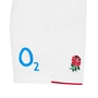 England Mens Home Rugby Shorts 25-26 - Side 