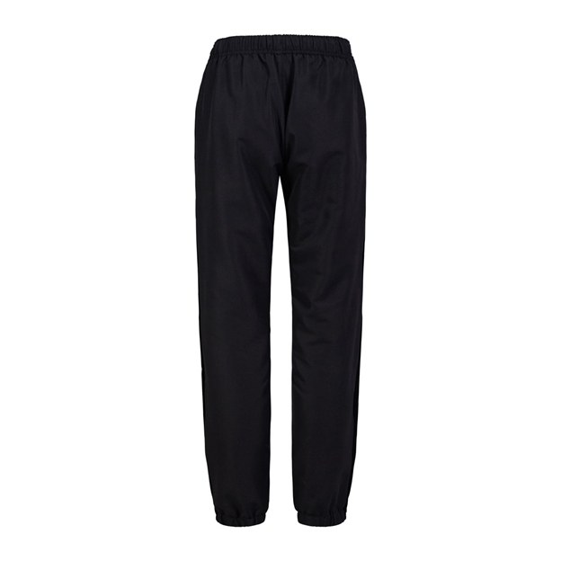 Canterbury Kids Uglies Cuff Stadium Pant Jet Black - Back