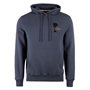 R1823 Fiji 1884 Hoodie - Petrol Blue 