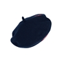 France Beret 25/26 Navy - Back 