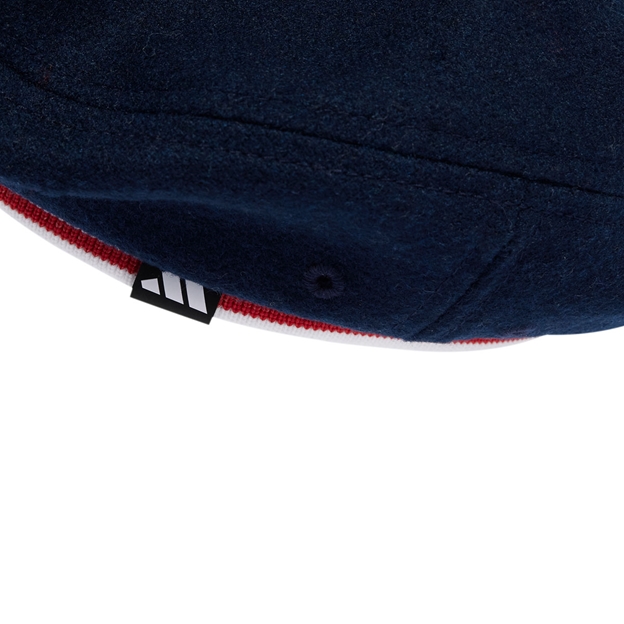 France Beret 25/26 Navy - adidas