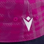 Scotland Bucket Hat 25/26 Navy - Macron Logo 