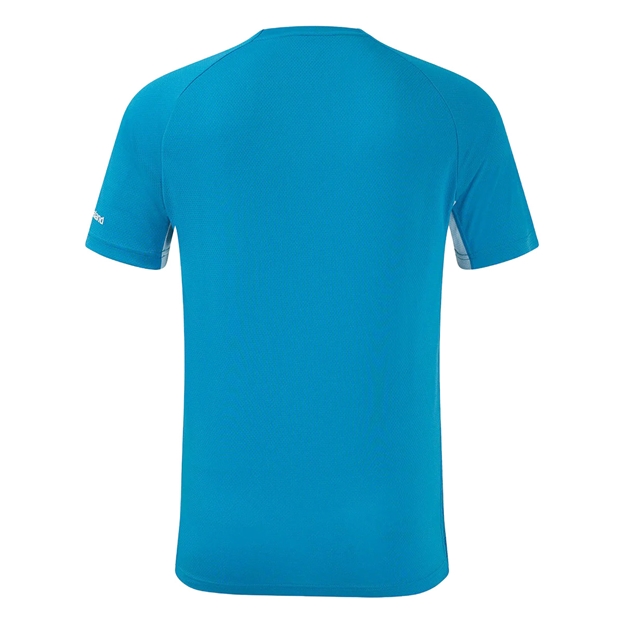 Leinster Mens Matchday Short Sleeve T-Shirt 2025 - Back