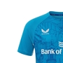 Leinster Mens Matchday Short Sleeve T-Shirt 2025 - Castore 