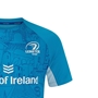 Leinster Mens Matchday Short Sleeve T-Shirt 2025 - Leinster Logo 