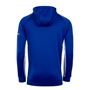 Leinster Kids Rise Pro Players Hoody 24/25 - Back 