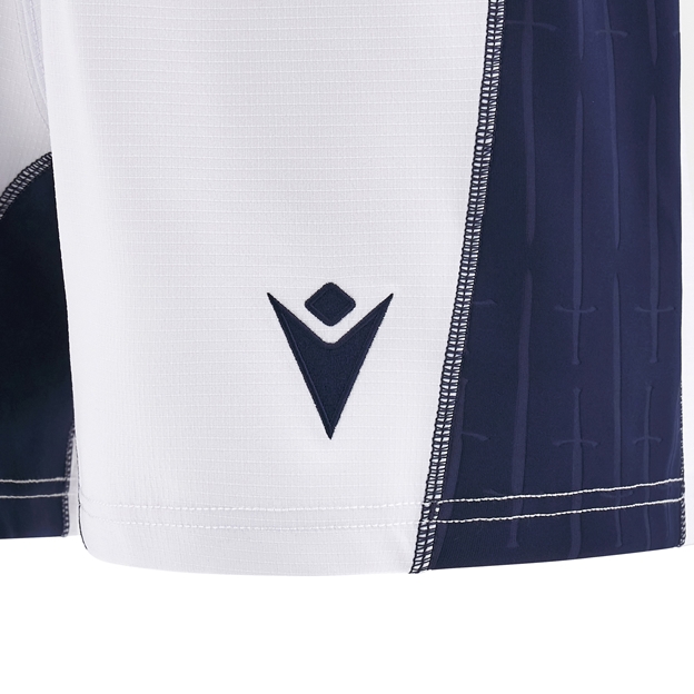 Scotland Mens Home Short - 24/25