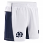 Scotland Mens Home Short - 24/25 