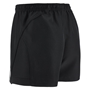 Barbarians Mens Home Rugby Shorts - Back 